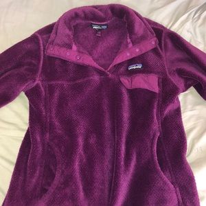 Patagonia Fleece